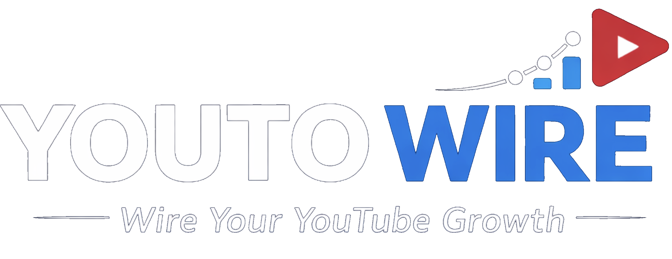 YouToWire Logo